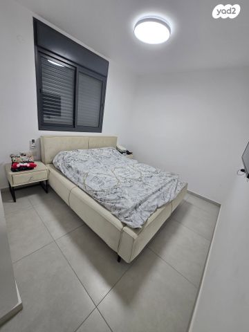 דירה, שדרות לכיש 119, כרמי גת, קרית גת