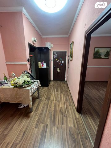 דירה, חרמון 20, גאולה, חיפה