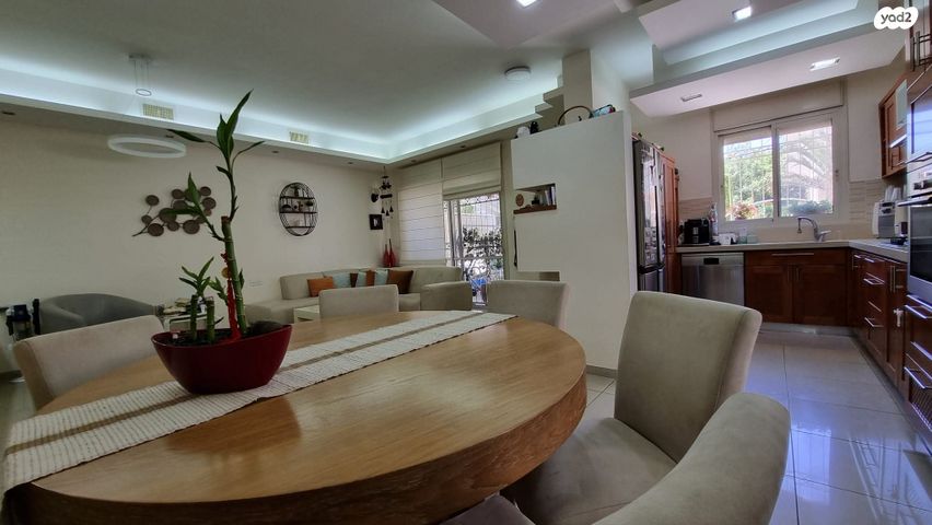 דירת גן, הרב קוק 22, מוצקין הותיקה, קרית מוצקין