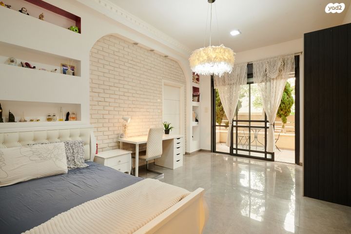 בית פרטי/ קוטג', תמירון 5, מיתר / כרמית