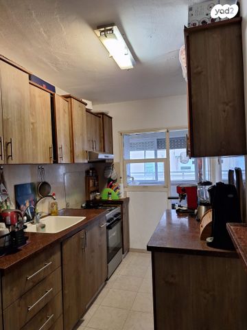 דירה, וולפסון 21, דרום עפולה, עפולה