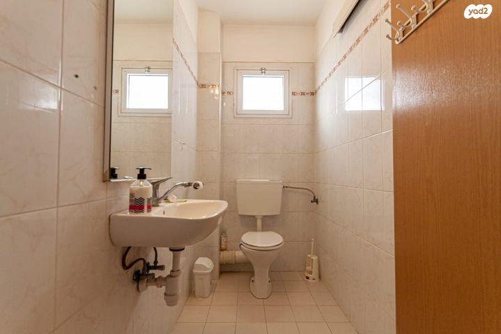 דירה, מאיר גרוסמן 5, נווה זאב, נאות אילן, באר שבע