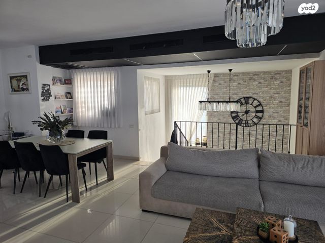 דירה, סחלב 8, גלי כרמל, טירת כרמל