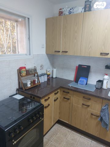 דירה, תרשיש 527, גילה, ירושלים