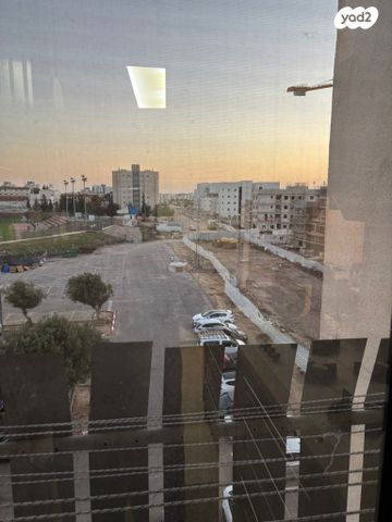 דירה, הרצל 13, הנרקיסים, קרית מלאכי