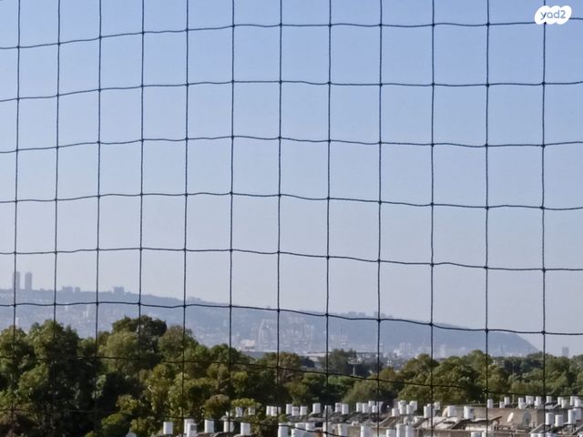 דירה, יצחק בן צבי 60, קרית חיים מזרחית, חיפה