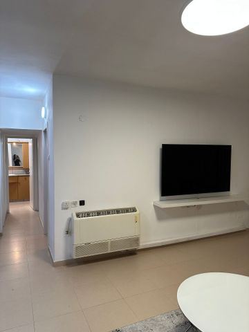 דירה, בני משה 9, ד' / מערב מרכז העיר, רחובות