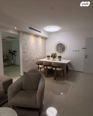 דירה, דרך היין 6, ברנע, אשקלון