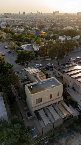 בית פרטי/ קוטג', הר רמון 32, רמות, באר שבע