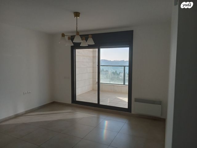 דירה, השקד 10, נופי החורש, מבשרת ציון