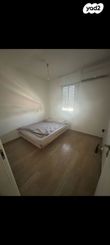 דירה, בזל 67, שכונה א', באר שבע