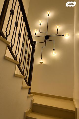 בית פרטי/ קוטג', רות המואביה 10, האמהות, שחמון, רובע 9, אילת