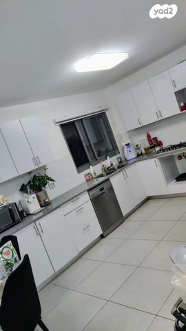 דירה, רוזמרין 23, סיגליות, באר שבע