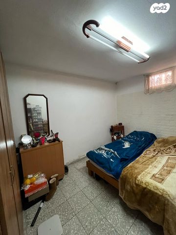 דירה, שדרות חב"ד 46, צהלון, שיכוני חסכון, תל אביב יפו