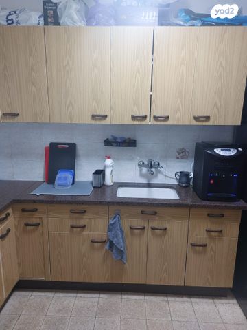 דירה, תרשיש 527, גילה, ירושלים