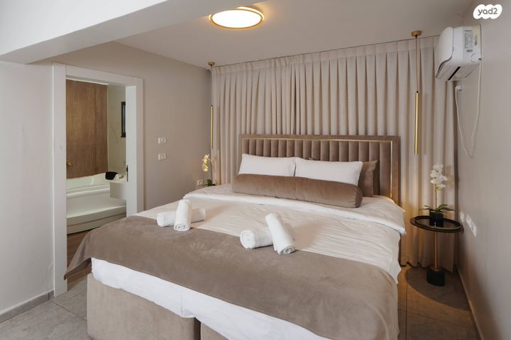 דופלקס, מצדה 3, שיכון ב, טבריה