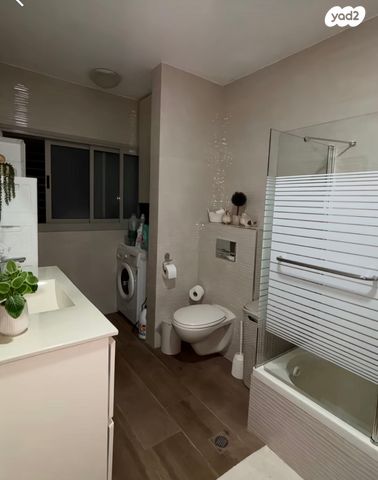 דירה, דרך היין 6, ברנע, אשקלון