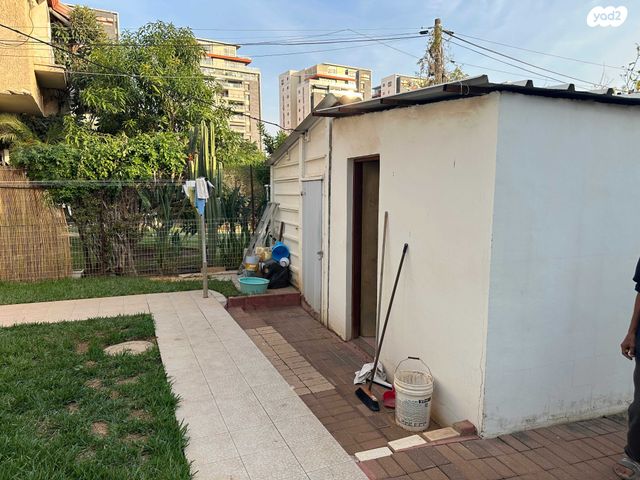 בית פרטי/ קוטג', אנילביץ' 14, גבעת אוויה, יהוד מונוסון