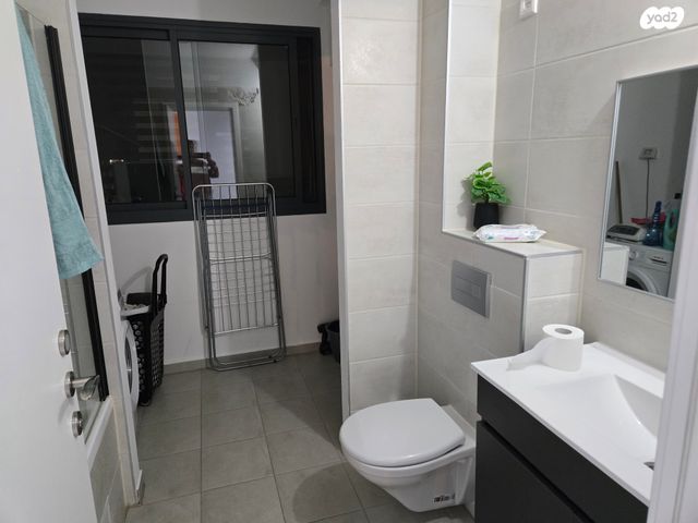 דירה, שדרות לכיש 119, כרמי גת, קרית גת