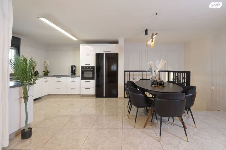 דופלקס, מצדה 3, שיכון ב, טבריה