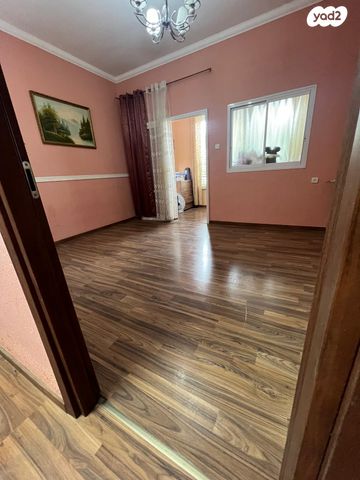 דירה, חרמון 20, גאולה, חיפה