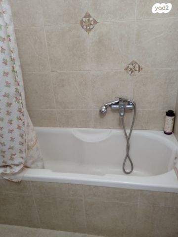 דירה, יצחק בן צבי 60, קרית חיים מזרחית, חיפה