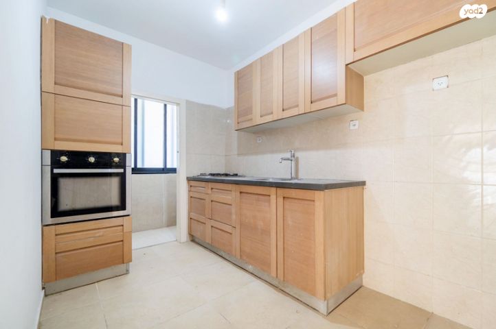 דירה, ארלוזורוב 73, עצמאות יוספטל, בת ים