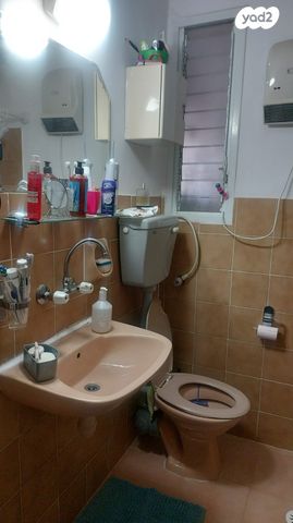 דירה, משה שרת 40, שכונה י"א, באר שבע