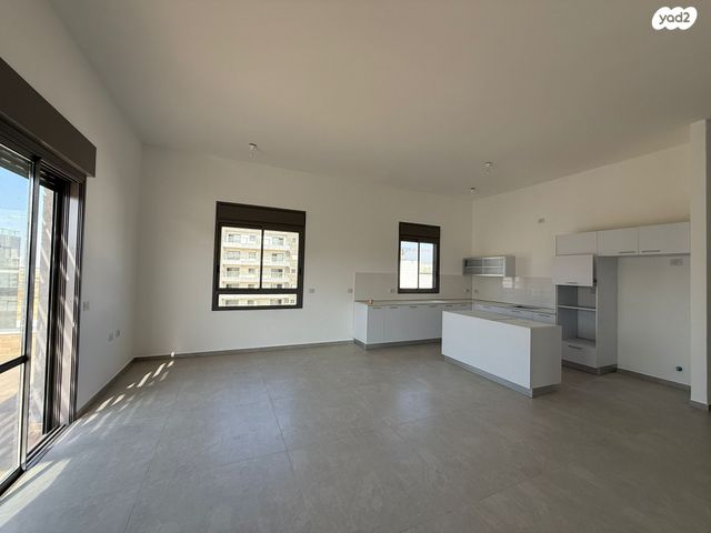 גג/ פנטהאוז, אפיקי דימרי 1, הפארק, אופקים