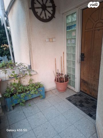 בית פרטי/ קוטג', הארז 12, אבן גבירול, רחובות