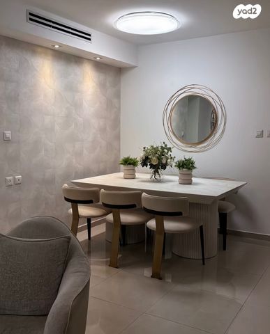 דירה, דרך היין 6, ברנע, אשקלון