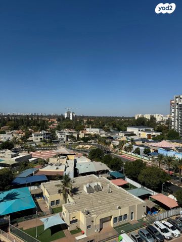 דירה, ניצן 6, נווה רבין, אור יהודה