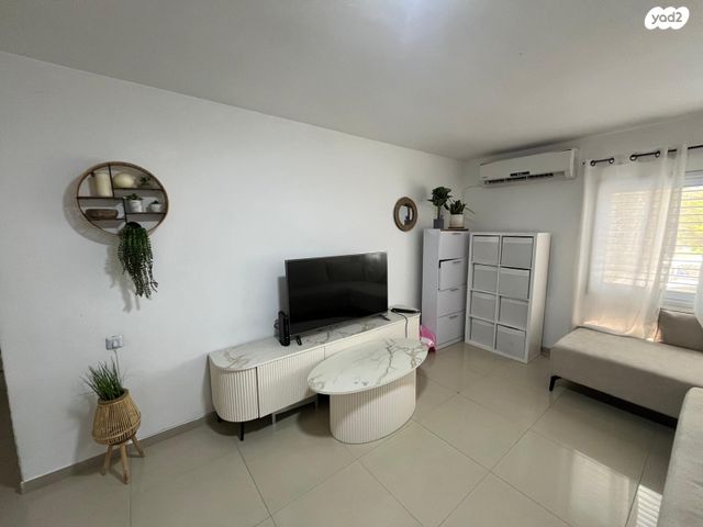 דירה, רחבת צפת 34, שכונה ט', באר שבע