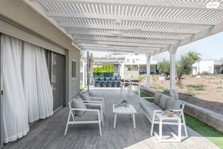 בית פרטי/ קוטג', אשדות יעקב מאוחד 1, אשדות יעקב מאוחד, אשדות יעקב מאוחד