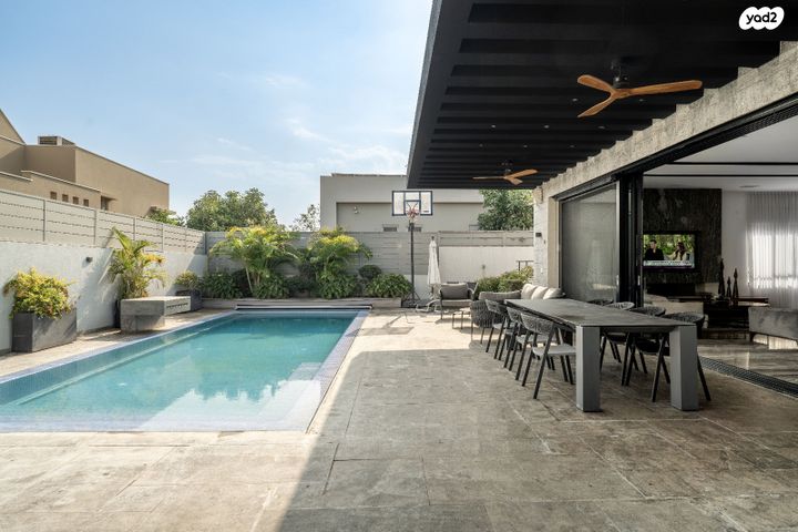 בית פרטי/ קוטג', ההדס 20, גני בנימינה, בנימינה גבעת עדה