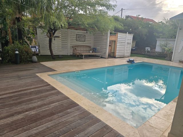 בית פרטי/ קוטג', בראון 1, רמות, רמות