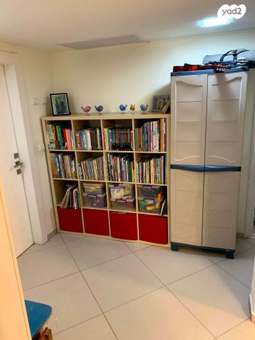 דירה, פרופ' אהרון צ'חנובר 7, רחובות המדע, רחובות