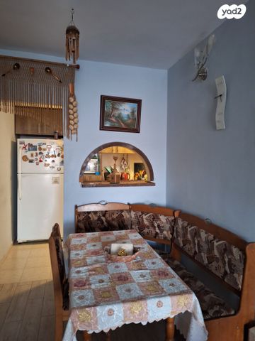 דירה, וולפסון 21, דרום עפולה, עפולה