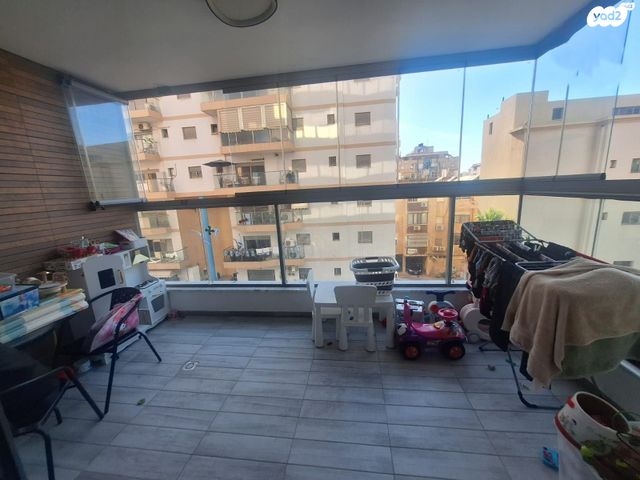 דירה, לבוצקין 12, מרכז העיר, חדרה