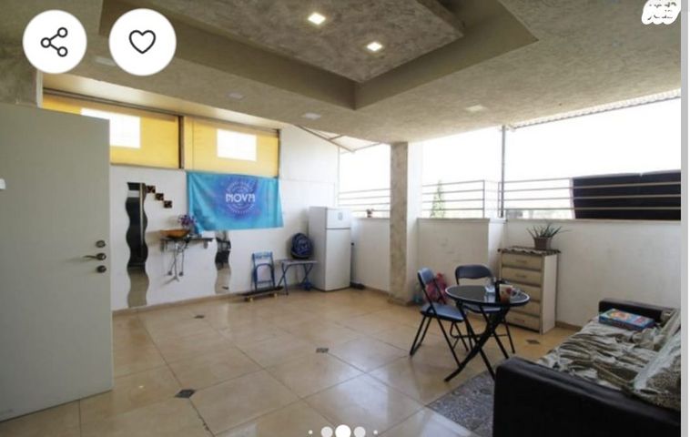 גג/ פנטהאוז, דרך בן גוריון 20, בן גוריון, אזור