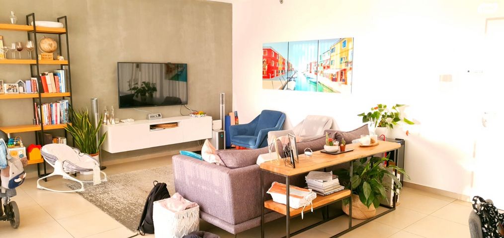 נווה יהושע 55