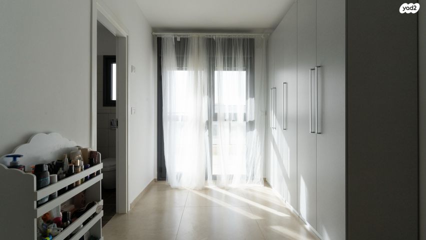 גג/ פנטהאוז, נחל קדרון 36, פארק הנחל, באר שבע