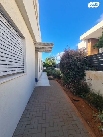 בית פרטי/ קוטג', החורש 41, יפה נוף, עתלית