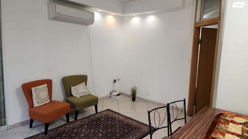 דירה, דוד שמעוני 43, גבעת הורדים, רסקו, ירושלים