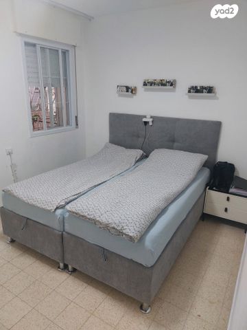 דירה, תרשיש 527, גילה, ירושלים