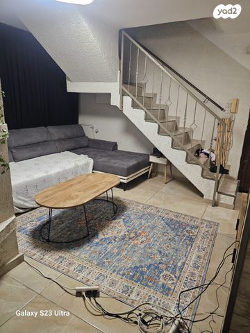 גג/ פנטהאוז, דרך בן גוריון 20, בן גוריון, אזור