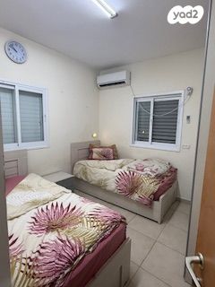 דירה, אליעזר יעקובזון 4, ג' / מרכז מזרח העיר, רחובות