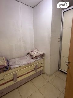 דירה, אליעזר יעקובזון 4, ג' / מרכז מזרח העיר, רחובות