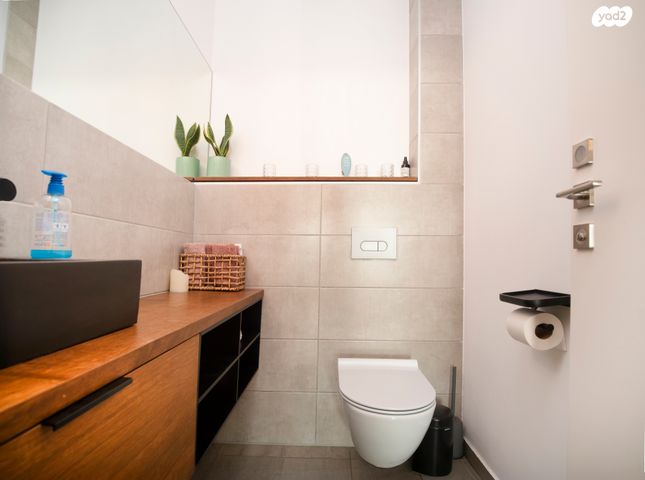 דירה, החלוץ 15, מורשה, רמת השרון