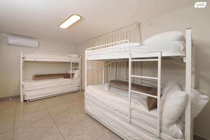 דופלקס, מצדה 3, שיכון ב, טבריה